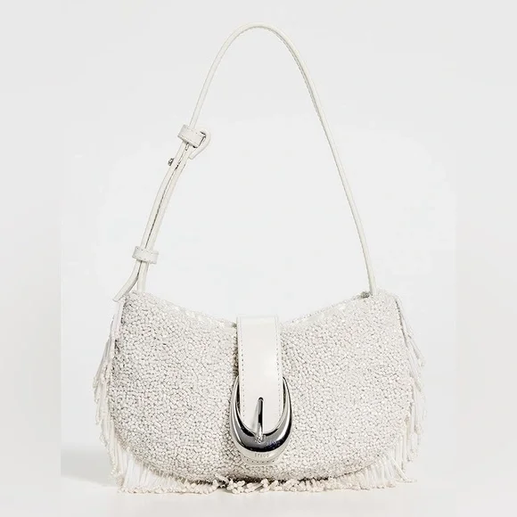 STAUD BEADED BAG - Picture 3 of 7